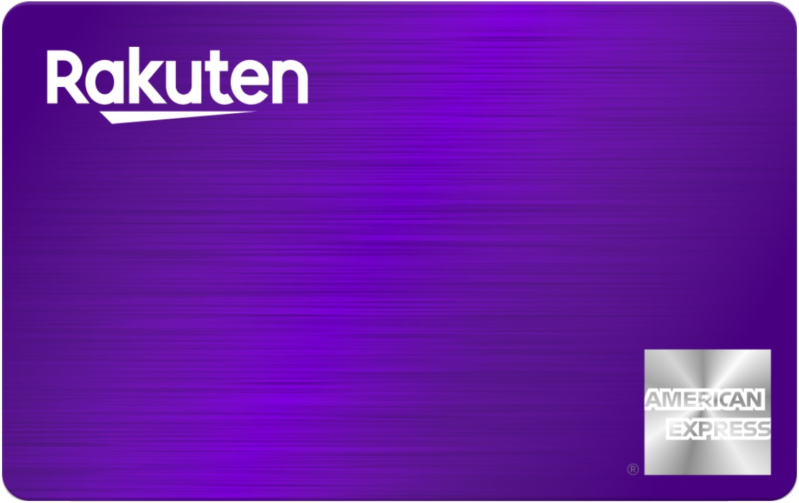 American Express Rakuten