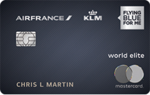 Air France KLM