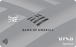 Bank of America Business Advantage Unlimited Cash