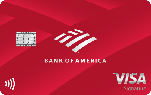 Customized Cash Rewards