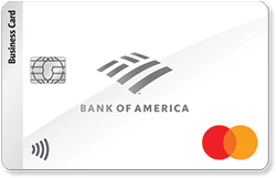 Bank of America Platinum Plus