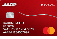 AARP Travel Rewards