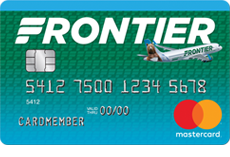 Barclays Frontier Airlines World