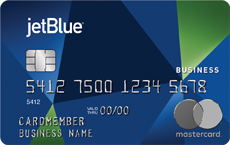 Barclays JetBlue Business