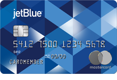 Barclays JetBlue Plus