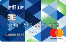 Barclays JetBlue