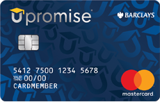 Barclays Upromise