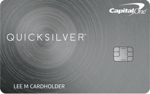 Quicksilver