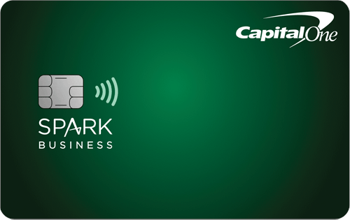 Spark 1.5% Cash Select