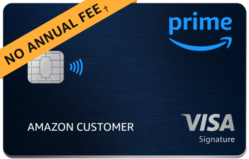 Chase Amazon Prime