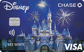 Chase Disney
