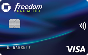 Freedom Unlimited
