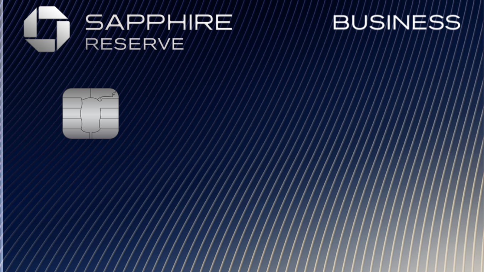 Chase Sapphire Reserve Business