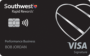 Southwest Performance Business