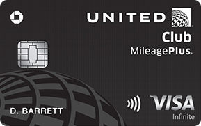 United Club