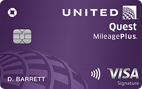 Chase United Quest