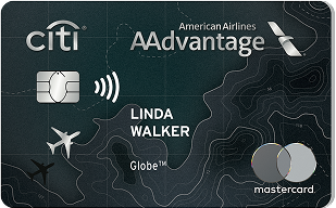 AAdvantage Globe