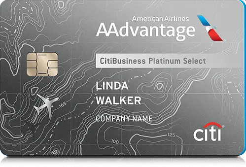 AAdvantage Business World Elite