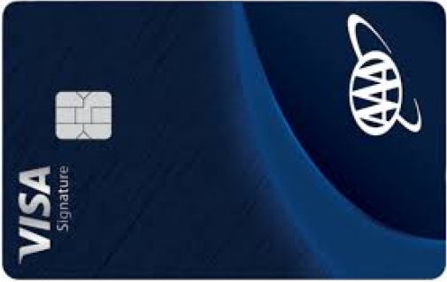 Comenity AAA Daily Advantage