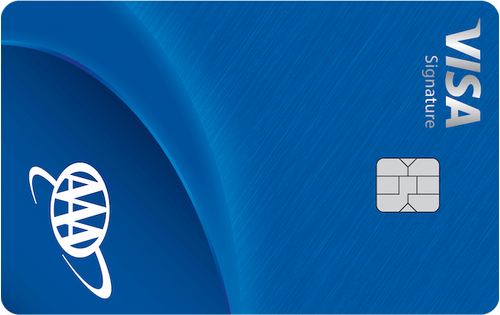 AAA Travel Advantage