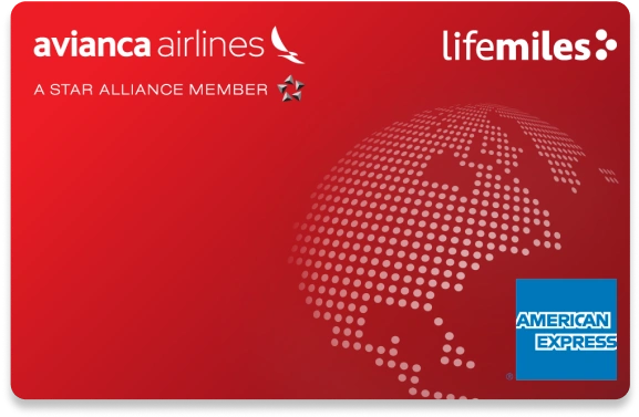 First Bank Avianca LifeMiles