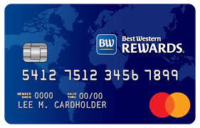 Best Western Rewards