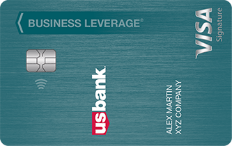 US Bank Business Leverage