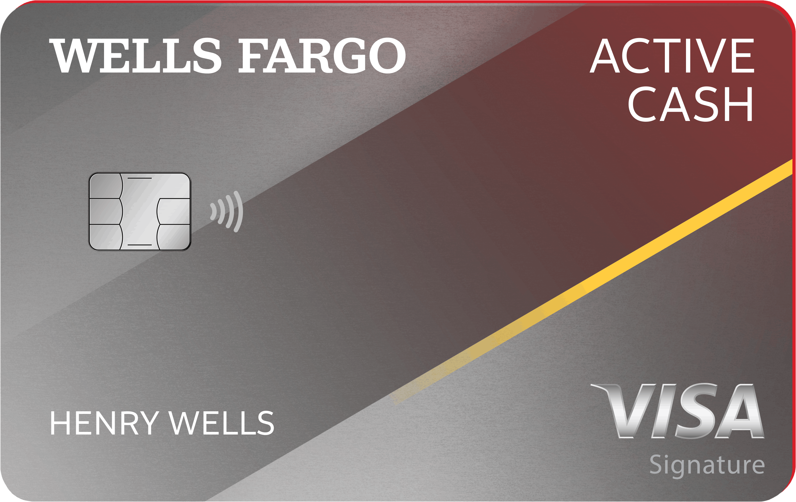 Active Cash