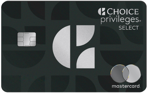 Wells Fargo Choice Privileges Select