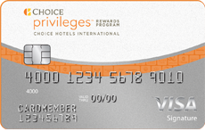 Choice Privileges